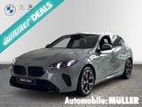 BMW 120 d M Sport EU6e Sportpaket AD AHK-abnehmbar N