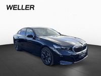 BMW 520 - Vorschau Bild 6