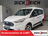 Ford Tourneo Connect 1.0 EcoBoost Tempomat Klima PDC - Ford Tourneo Connect mit Benzin-Antrieb