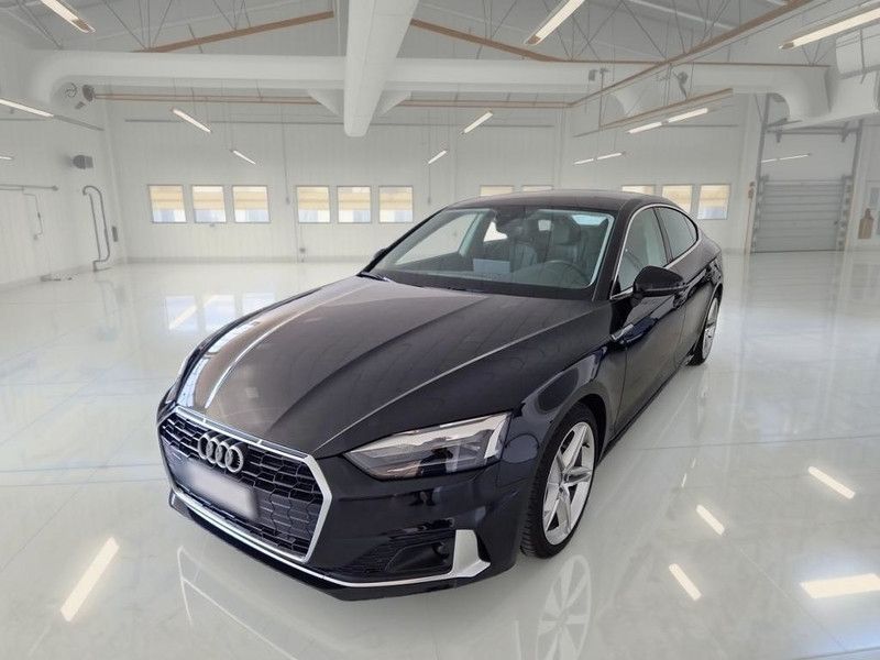 Image of Audi A5