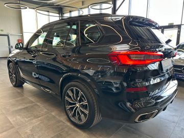BMW X5 xDrive 30 d M Sport *HeadUP*Pano*Softc.*