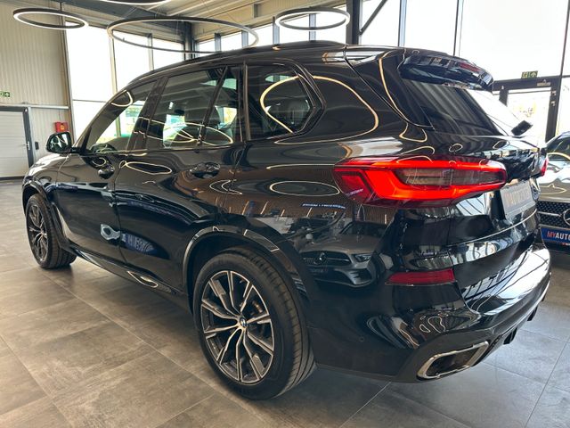 BMW X5 xDrive 30 d M Sport *HeadUP*Pano*Softc.*