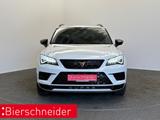 Cupra Ateca 2.0 TSI 4Drive DSG VIRTUAL COCKPIT 19 LED  - Cupra Gebrauchtwagen von 2020