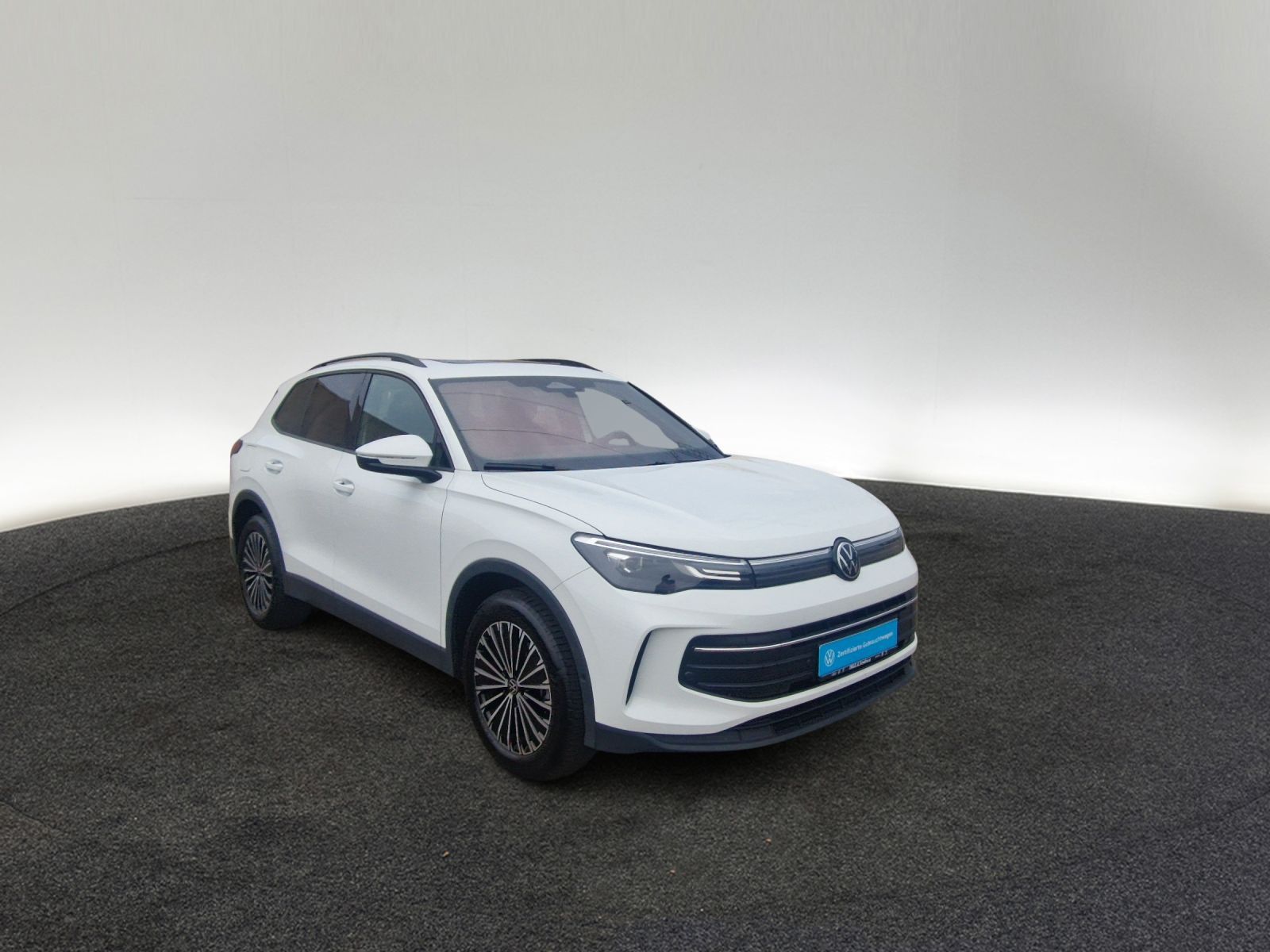 Volkswagen Tiguan Life 1.5 eTSI DSG PANO STANDHZ 4xSHZ NAVI foto 5