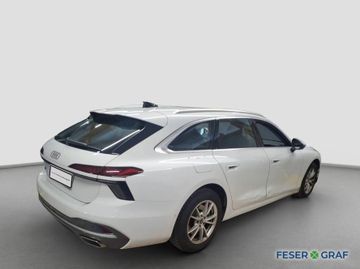 Audi A6 - 5