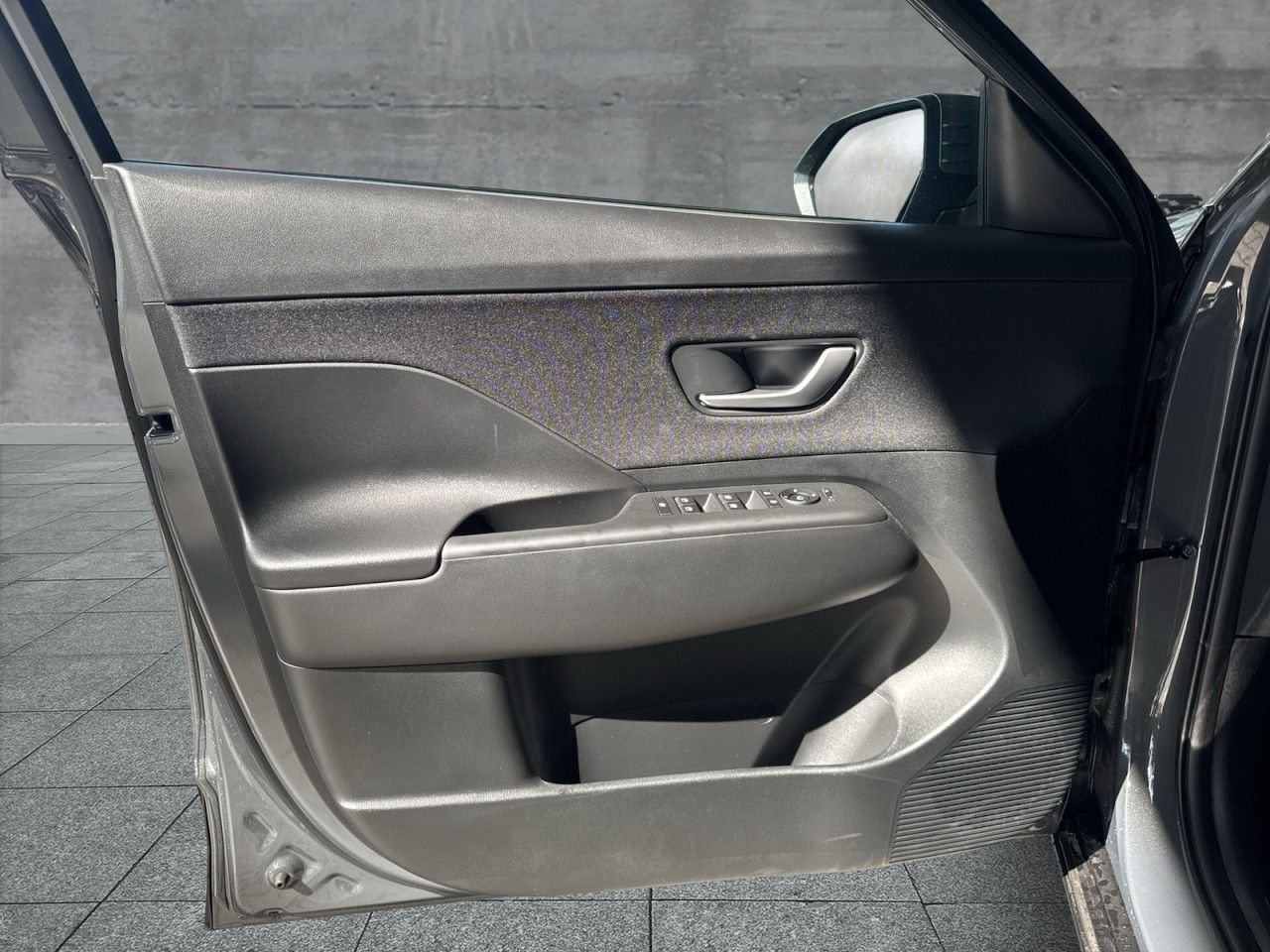 Hyundai Kona – Bild 15