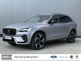 Volvo XC 60 T8 Ultra Dark 22 Zoll + Luftf. + B&W