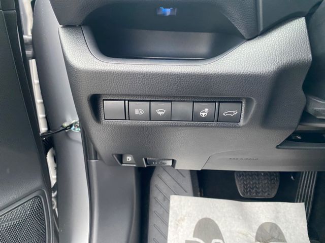 Toyota RAV 4  Plug-in Hybrid x