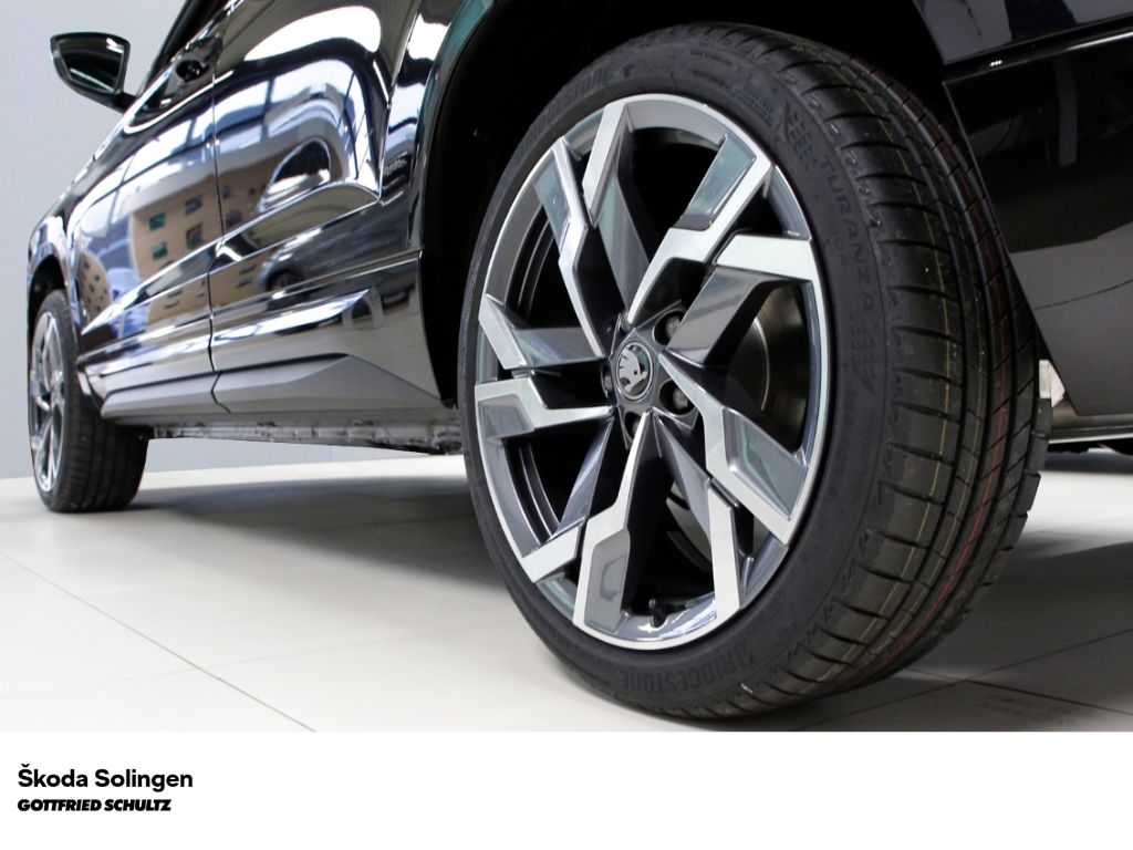 Skoda Karoq - Bild 6