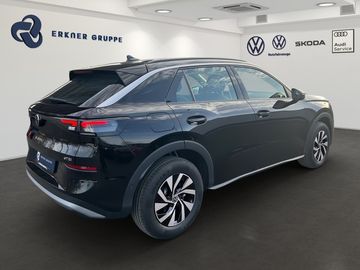 Volkswagen T-Roc - 4