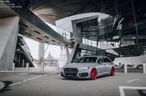 Audi RS4 2.9 TFSI tiptronic quattro Avant - - gebrauchte Audi RS4 aus dem Jahr 2019
