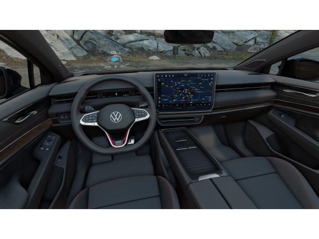 Volkswagen ID.7 Tourer GTX AHK HUD H/K IQ-LIGHT DCC 360°KAM