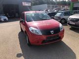 Dacia SANDERO BASIS-EURO 5 - gebrauchte Dacia Sandero aus dem Jahr 2011