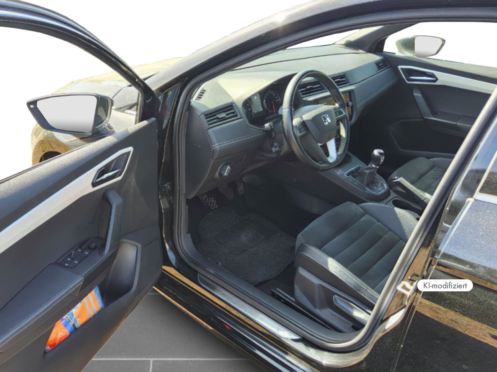 Seat Ibiza - Bild 8