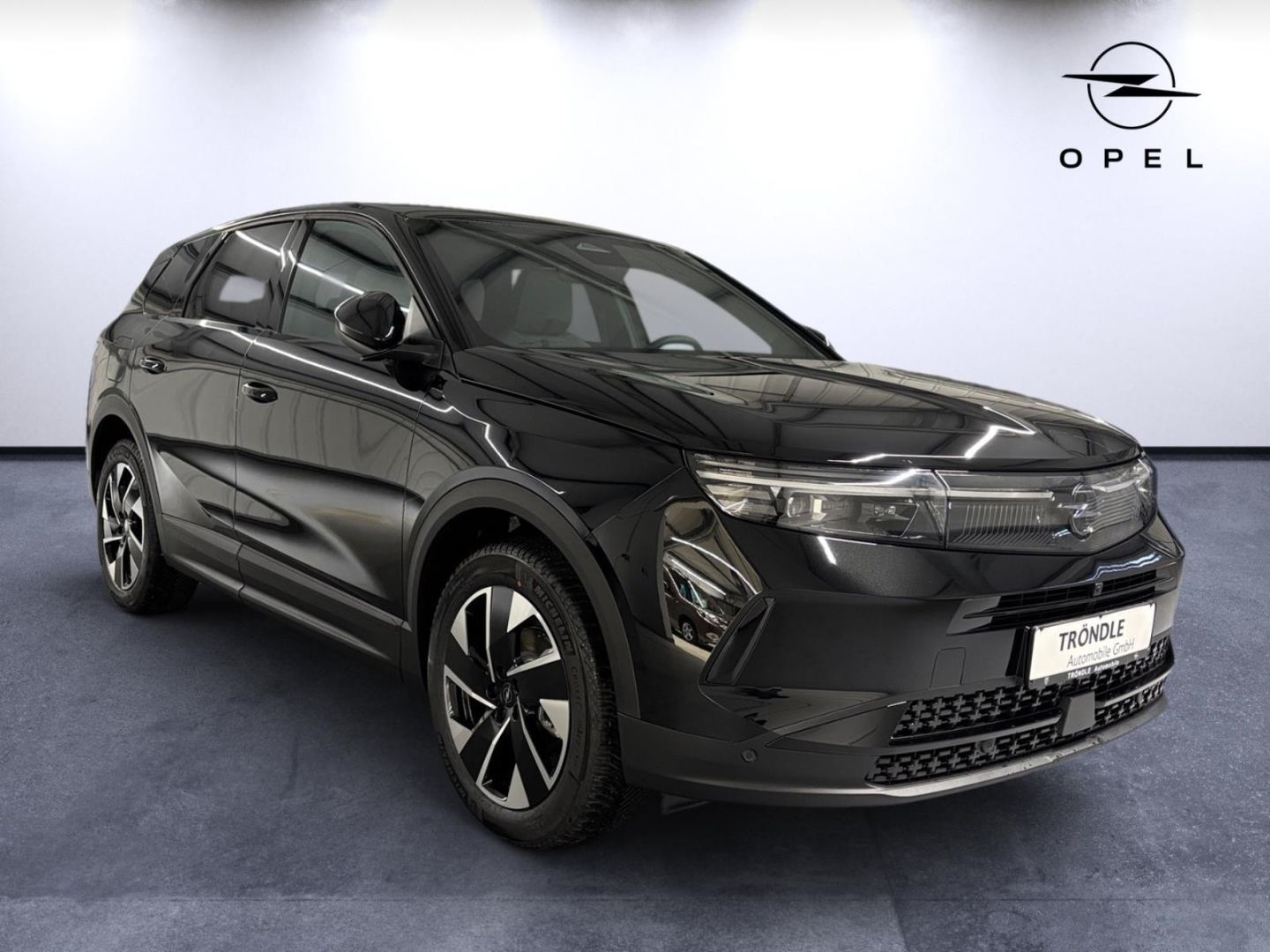 Opel Grandland (X) - Bild 3