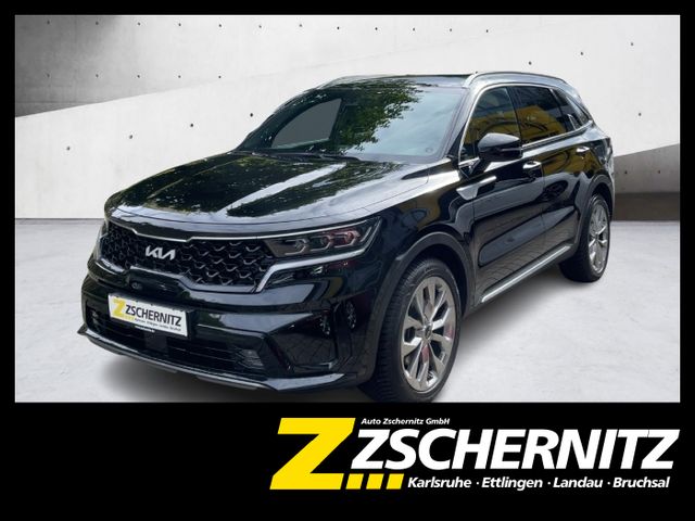 Kia Sorento 2.2 CRDi Spirit AWD 7-Sitze ACC Navi LED