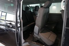 VW T6.1 Caravelle | Navi | Seat heating | 8-seater VW T6.1 Caravelle | Navi | Seat heating | 8-seater