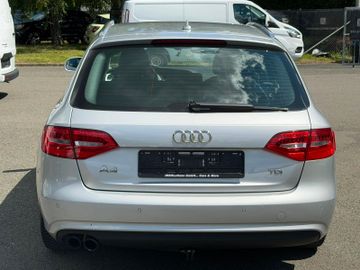 Audi A4 - 5