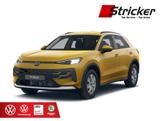 Volkswagen T-Roc  1.5 eTSI DSG GRA SideAssist PDC LED - Volkswagen T-Roc Neuwagen