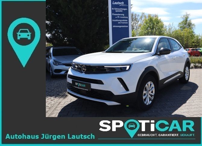Angebot ansehen Opel Mokka-e