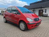 Mercedes-Benz A 140 CLASSIC - Mercedes-Benz A 140 in Bonn