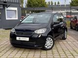 Skoda Citigo Ambition*55TKM*Klima*PDC*SHZ*TÜV - gebrauchte Skoda Citigo aus dem Jahr 2014
