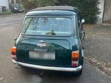 MINI Mini British Open - gebrauchte MINI MINI aus dem Jahr 1996