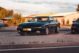 Toyota Supra MK3 1987 - gebrauchte Toyota Supra aus dem Jahr 1987