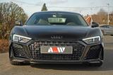 Audi R8 QUATTRO PERFORMANCE SCHALE CARBON B&O VOLLLED - Audi R8