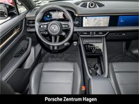 Porsche Macan - Vorschau Bild 22
