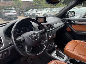 Audi Q3 - 9