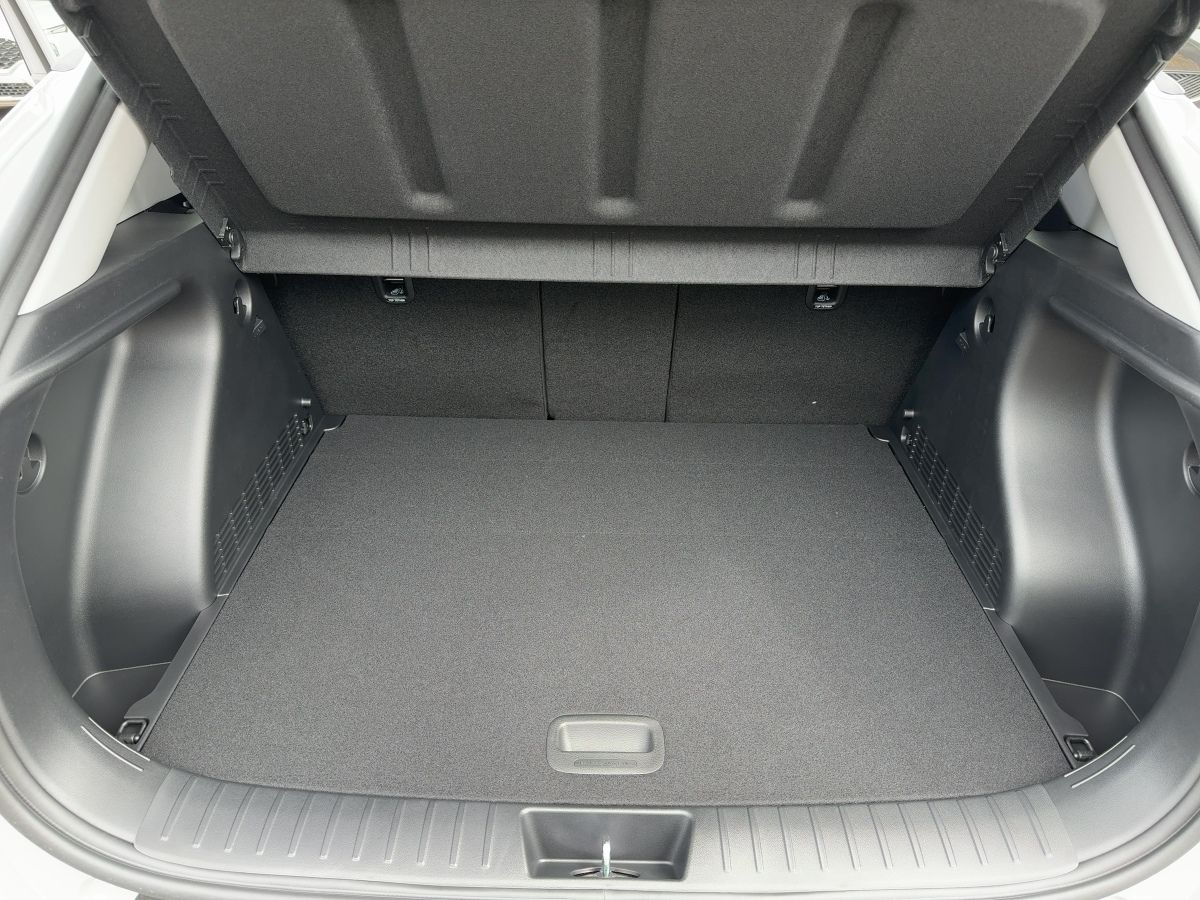 Hyundai KONA - Bild 12