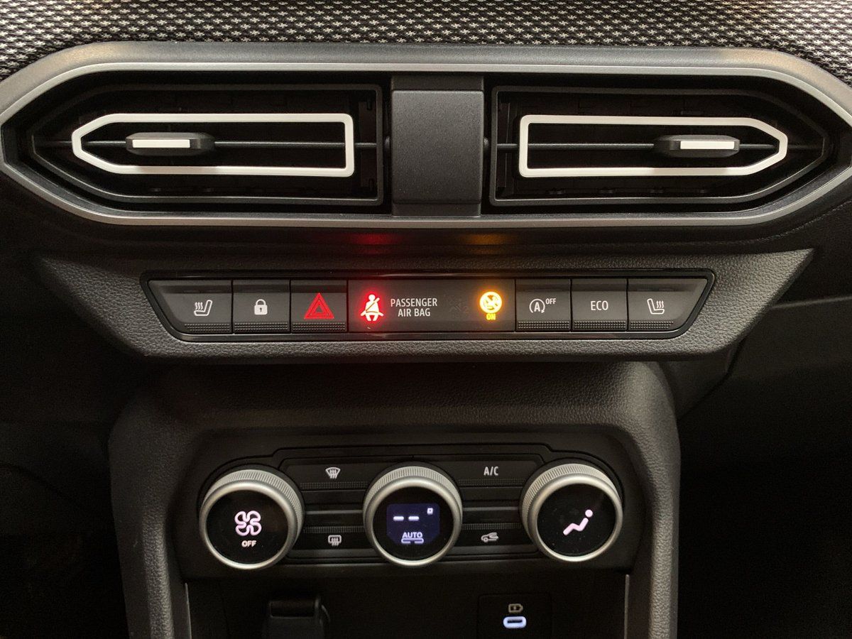 Dacia Jogger - Bild 18