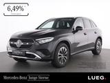 Mercedes-Benz GLC 220 d 4M Avantgarde+MBUX+LED-HP+AHK+Mem+RFK+