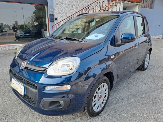 Fiat Panda 1.2 EasyPower Lounge a GPL