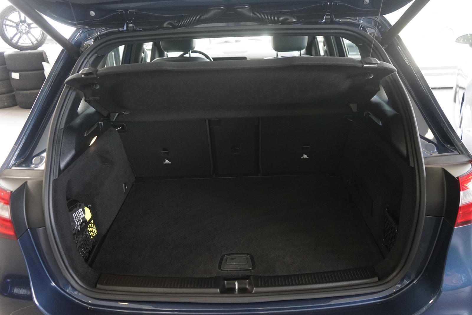Mercedes-Benz B-Class d MBUX+NAVI+KEYLESS GO+TEMPOMAT+RÜCKFAHRKAM, миниатюра 8