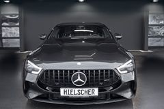 MERCEDES-BENZ AMG GT 63 S 4M+ Aero First-Class - 237.303€ UVP