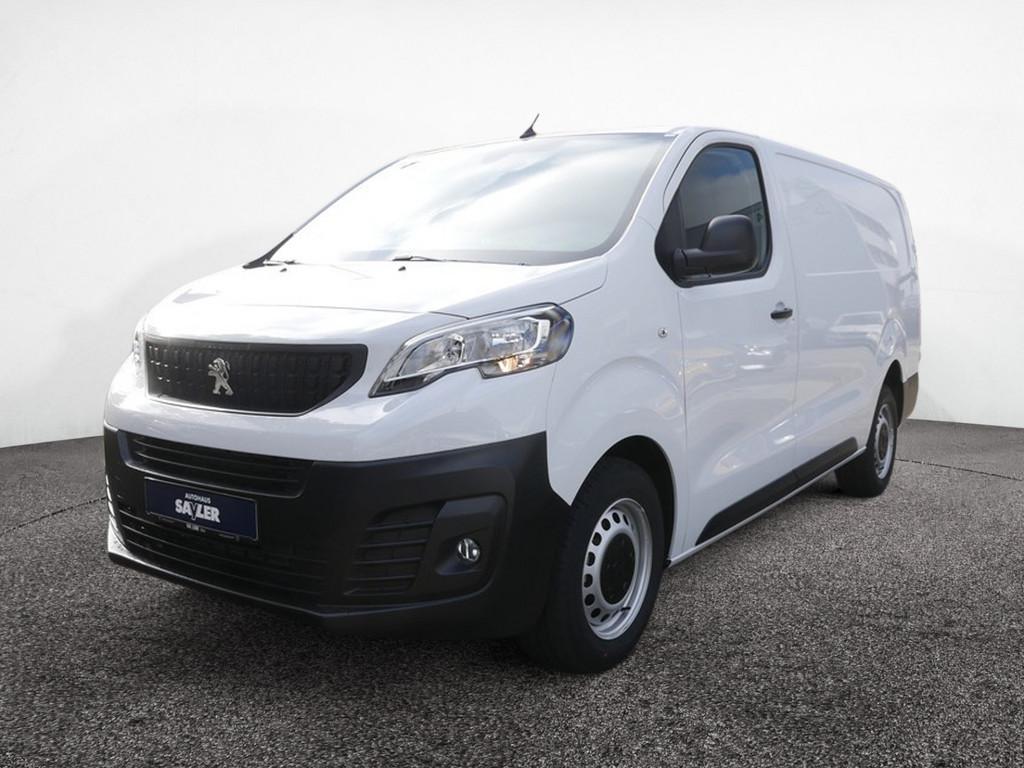 Peugeot Expert Kasten BlueHDi 145 Lang KLIMA
