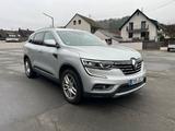 Renault Koleos ENERGY dCi 175 4WD Intens Intens - silberne Renault Koleos