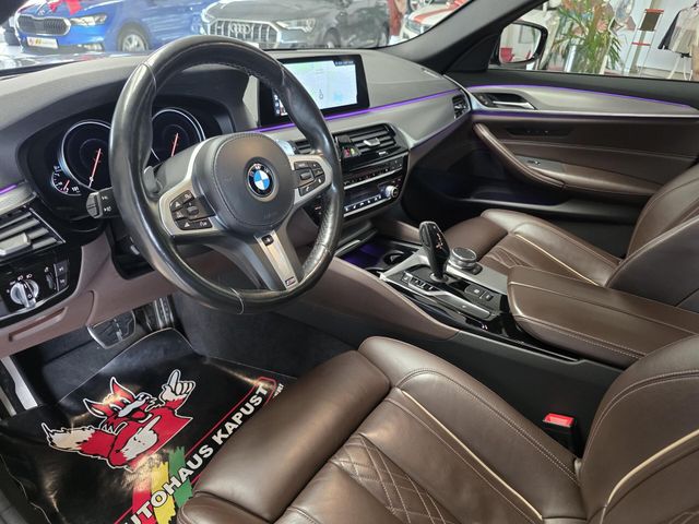 BMW 540 — Foto 18