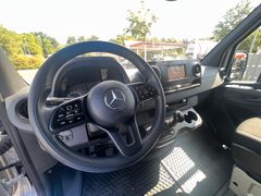 Fahrzeugabbildung Mercedes-Benz Sprinter 314 CDI L1H2*360°Kamera*Klima*Tempomat*