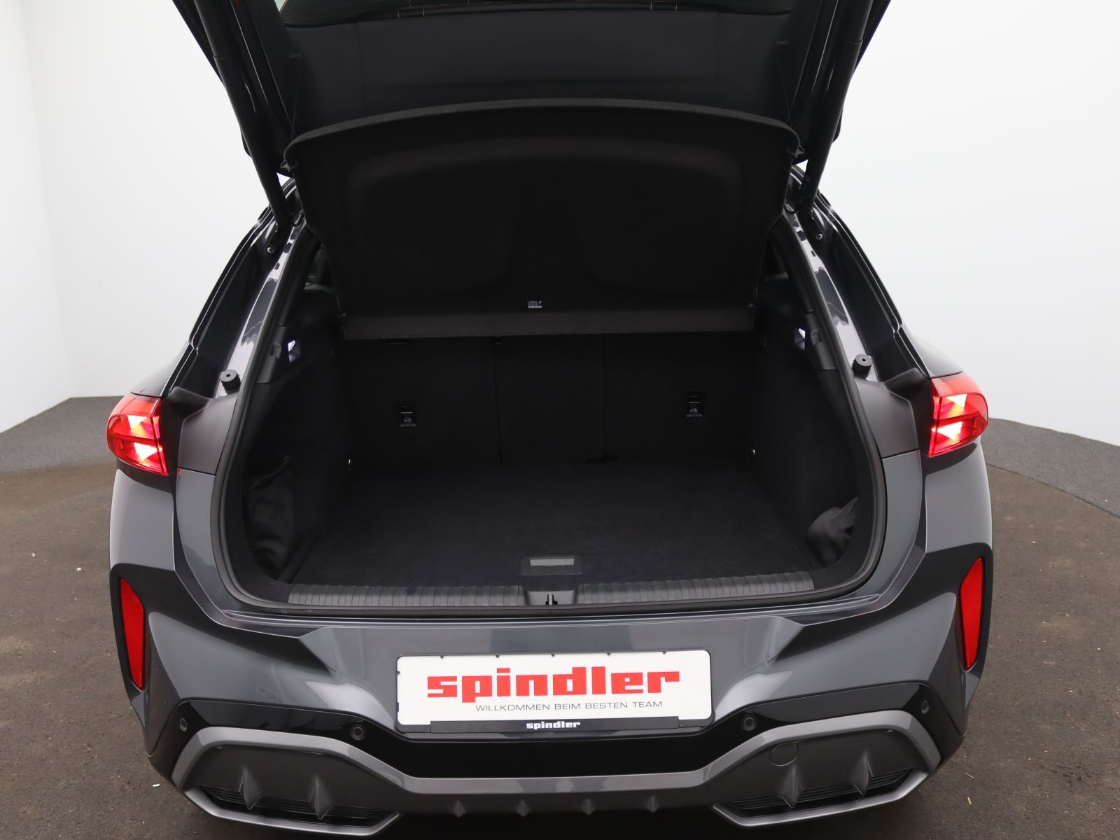 Cupra Terramar - Bild 7
