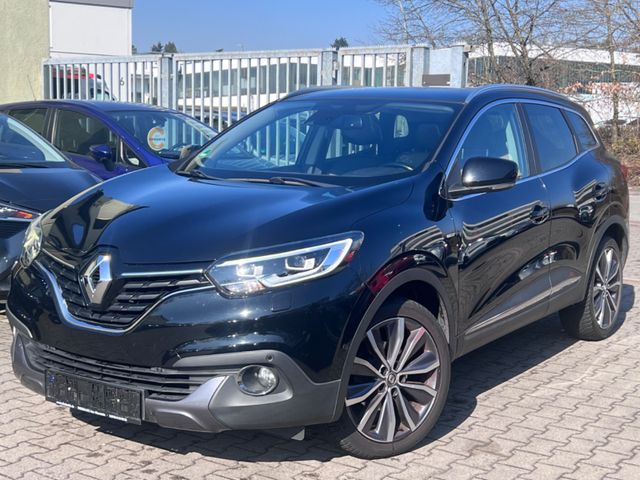 Renault Kadjar Bose Edition*Pano*Kamera*Navi*Euro6*