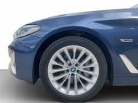 BMW 530 - Vorschau Bild 19