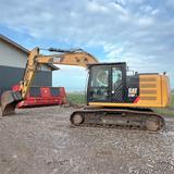 CAT 318F L - Angebote