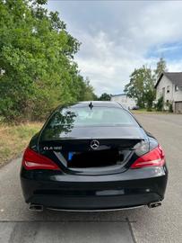 2013 Mercedes-BENZ CLA 照片 3