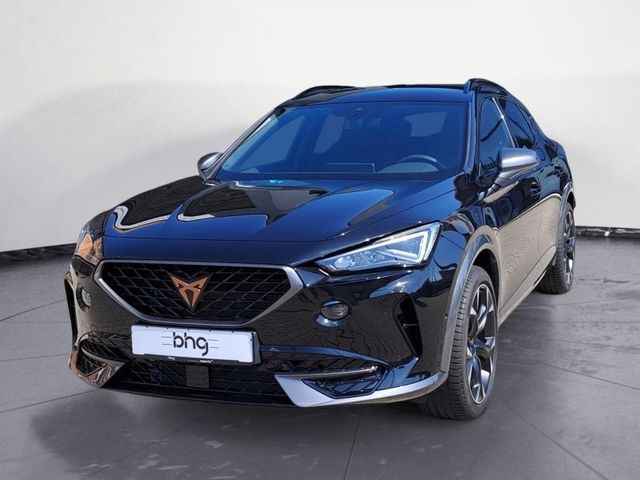 Cupra Formentor VZ 1.4 e-HYBRID (