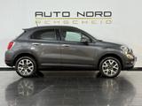 Fiat 500X Cross*Tempomat*Automatik*Allrad*Park-Hilfe* - graue Fiat 500X