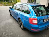 Skoda Octavia 2.0 TDI Green tec Elegance Combi Ele... - Skoda Octavia: Combi Elegance TDI