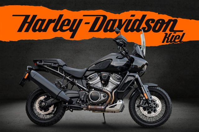 Harley-Davidson RH1250S Pan America Special